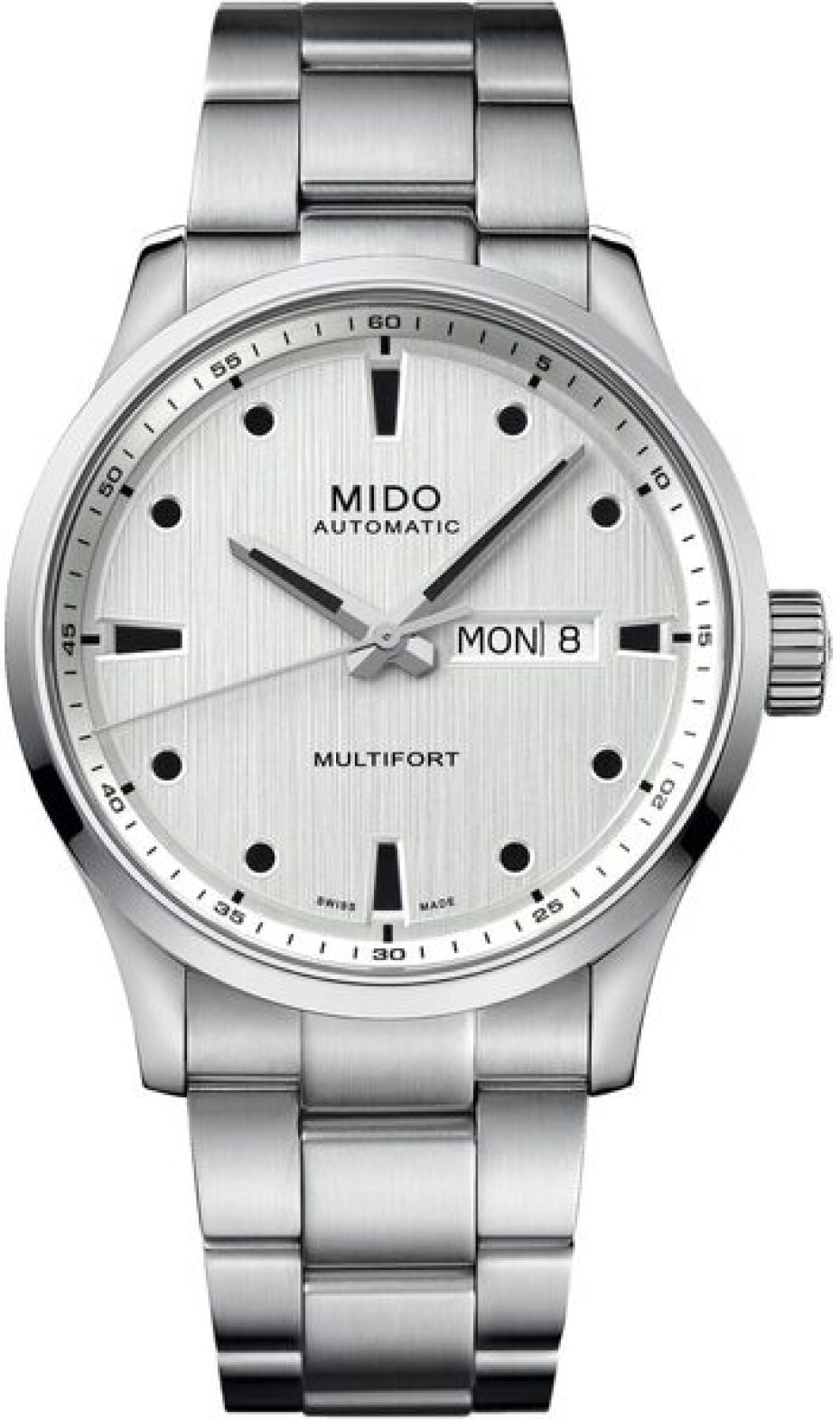 Mido Multifort M M038.430.11.031.00 - main (0)