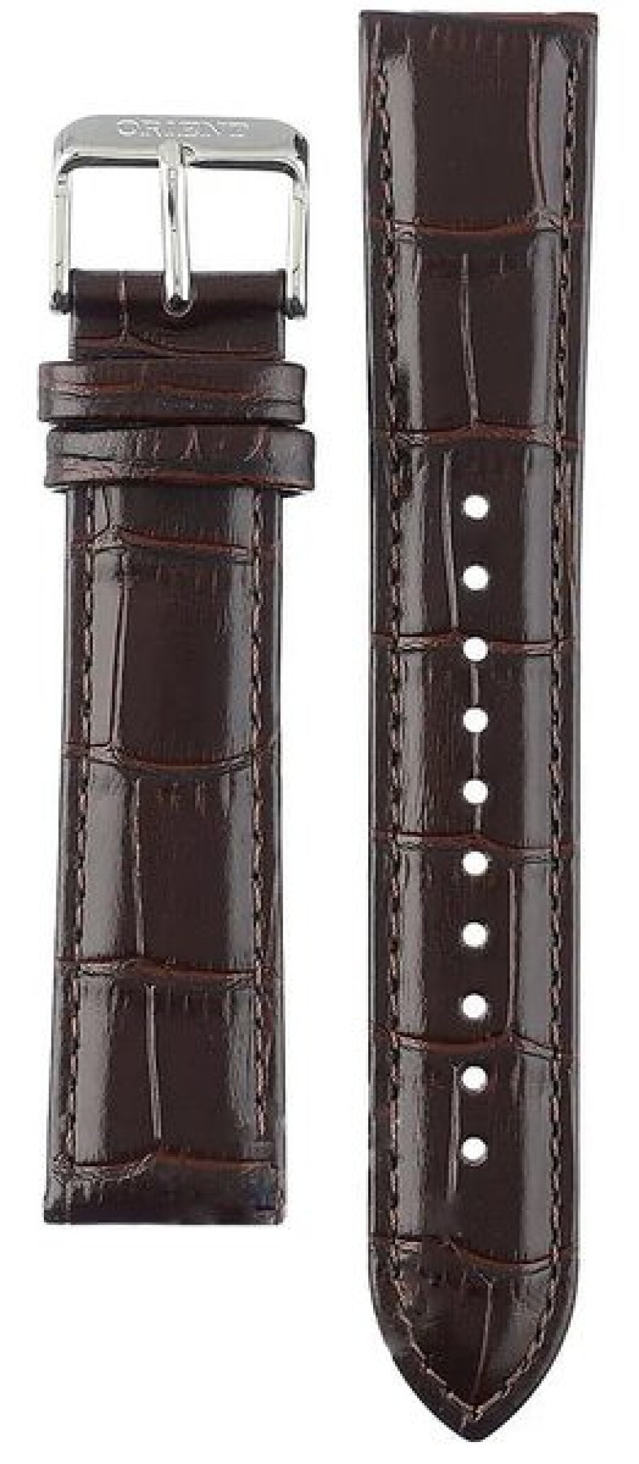 Řemínek Orient UL020015J0 (pro modely RA-AX00, RA-AC00) - main (0)