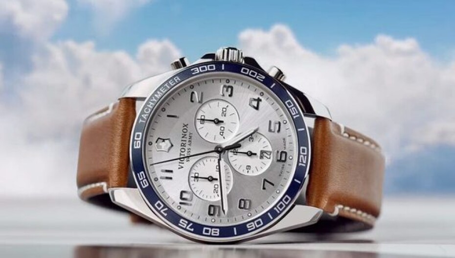 Victorinox FieldForce Classic Chrono 241900 - main (4)