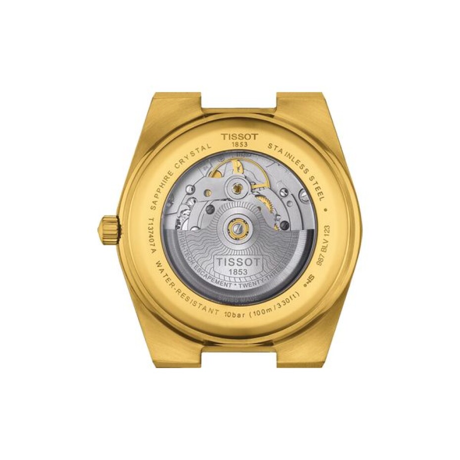 Tissot PRX Powermatic 80 T137.407.33.021.00 - main (1)