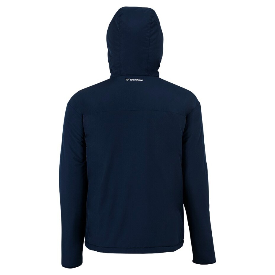 Pánská bunda Tecnifibre  Polar Winter Jacket M - main (1)