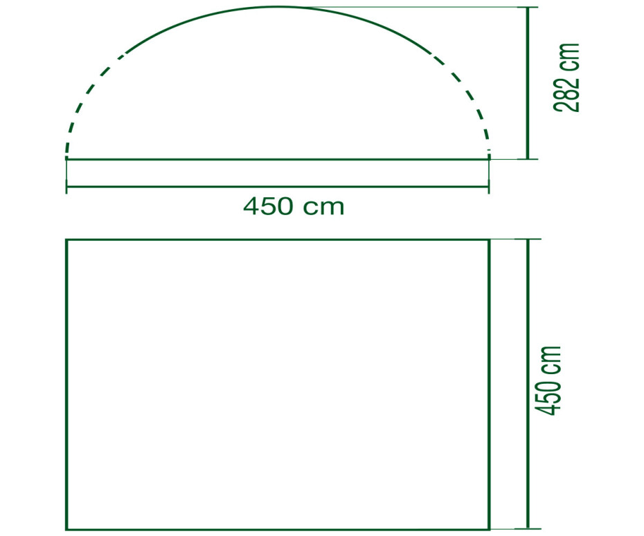 Coleman FastPitch Shelter XL - main (5)