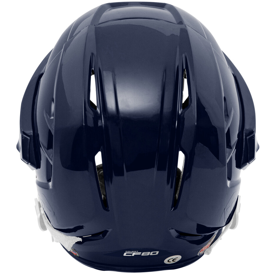 Hokejová helma Warrior Covert CF 80 Navy Senior L - main (4)