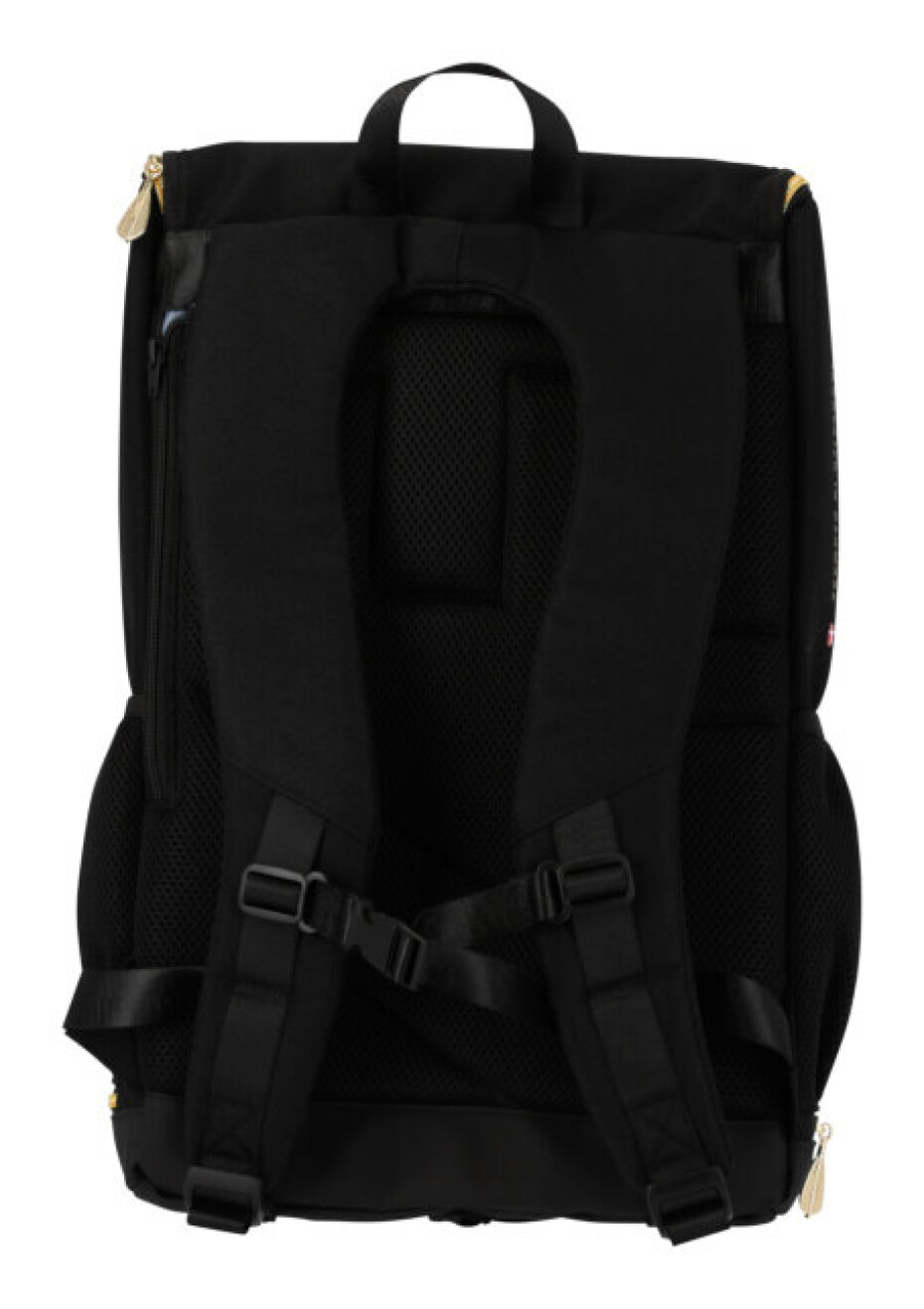 Batoh na rakety FZ Forza  Tour Line Backpack Black - main (1)