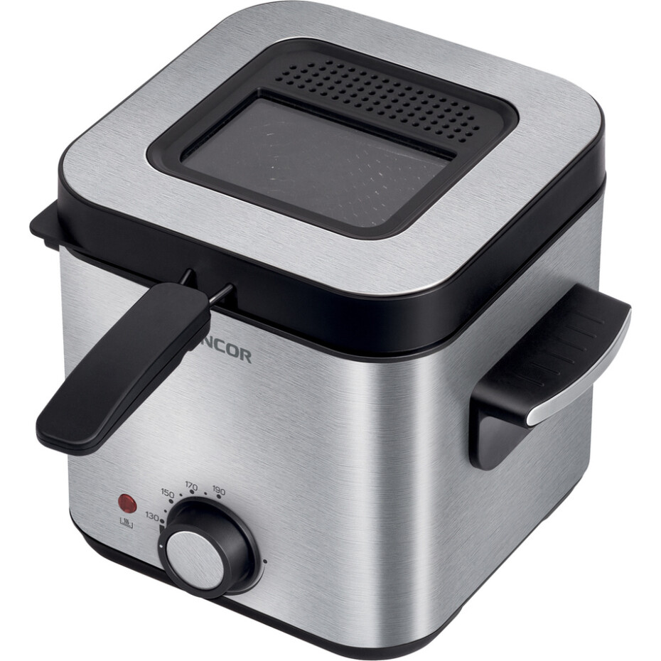 Sencor SFR 6200SS fritéza - main (6)