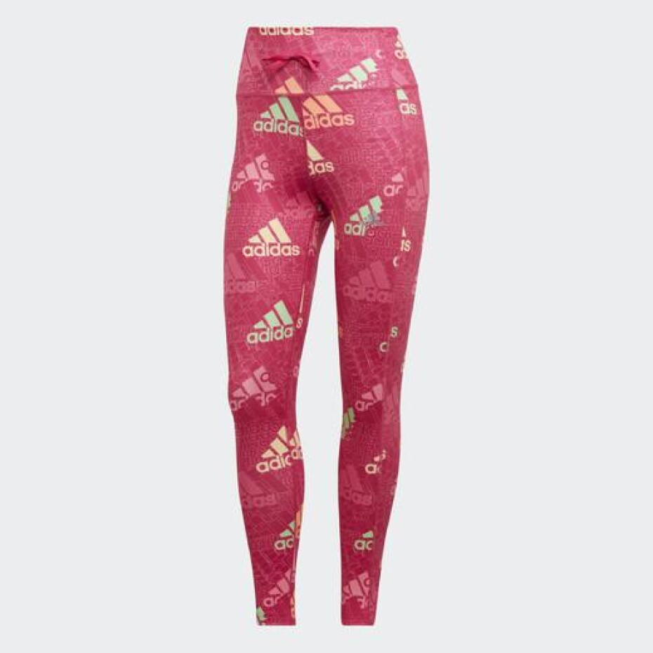 Adidas Brand LOVE 7/8 HK9008 - main (0)