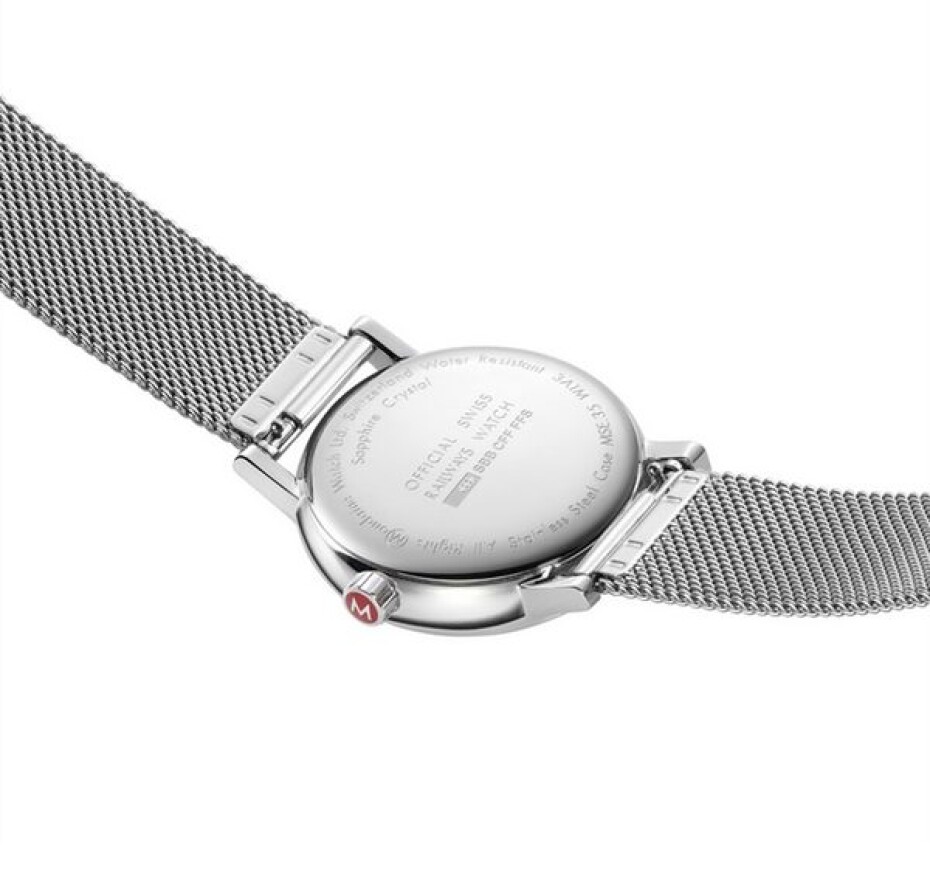 Mondaine Evo2 MSE.35140.SM - main (11)