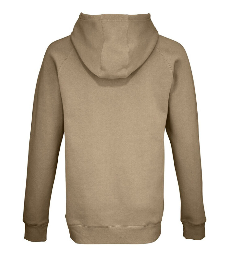 Pánská mikina CCM Core Pullover Hoodie Sand XL - main (1)