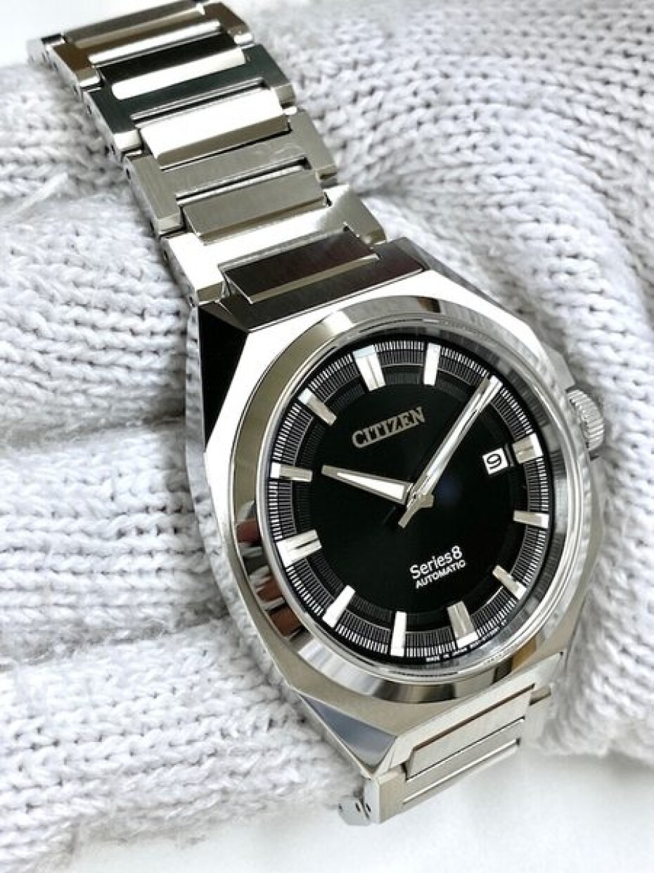 Citizen Series 8 Automatic NB6010-81E - main (14)