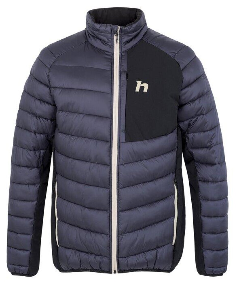 Hannah Revel II graphite/anthracite 2022 - main (0)