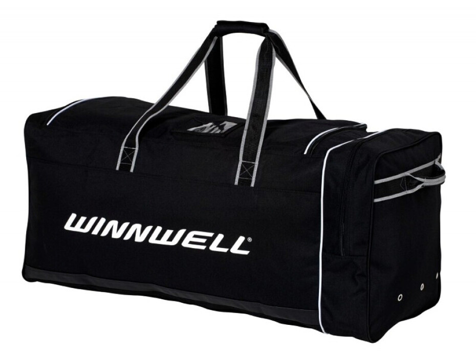 Hokejová taška WinnWell  Carry Bag Premium Junior - main (0)