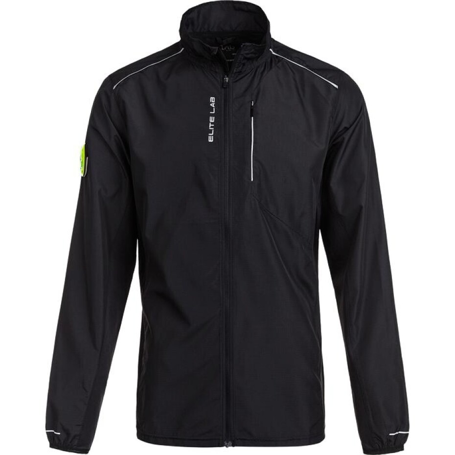 Pánská bunda Endurance  Shell X1 Elite Jacket Black S - main (0)