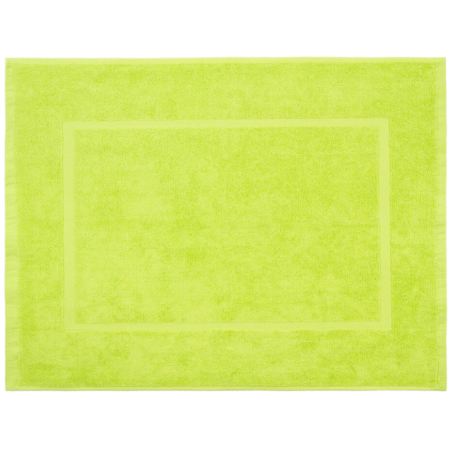 Profod Koupelnová předložka Comfort zelená, 50 x 70 cm - main (0)