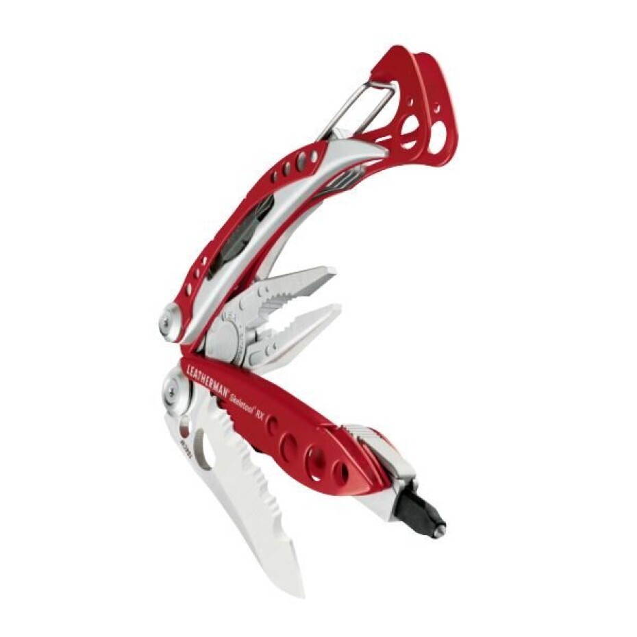 MultiTool Leatherman Skeletool RX 832310 - main (4)