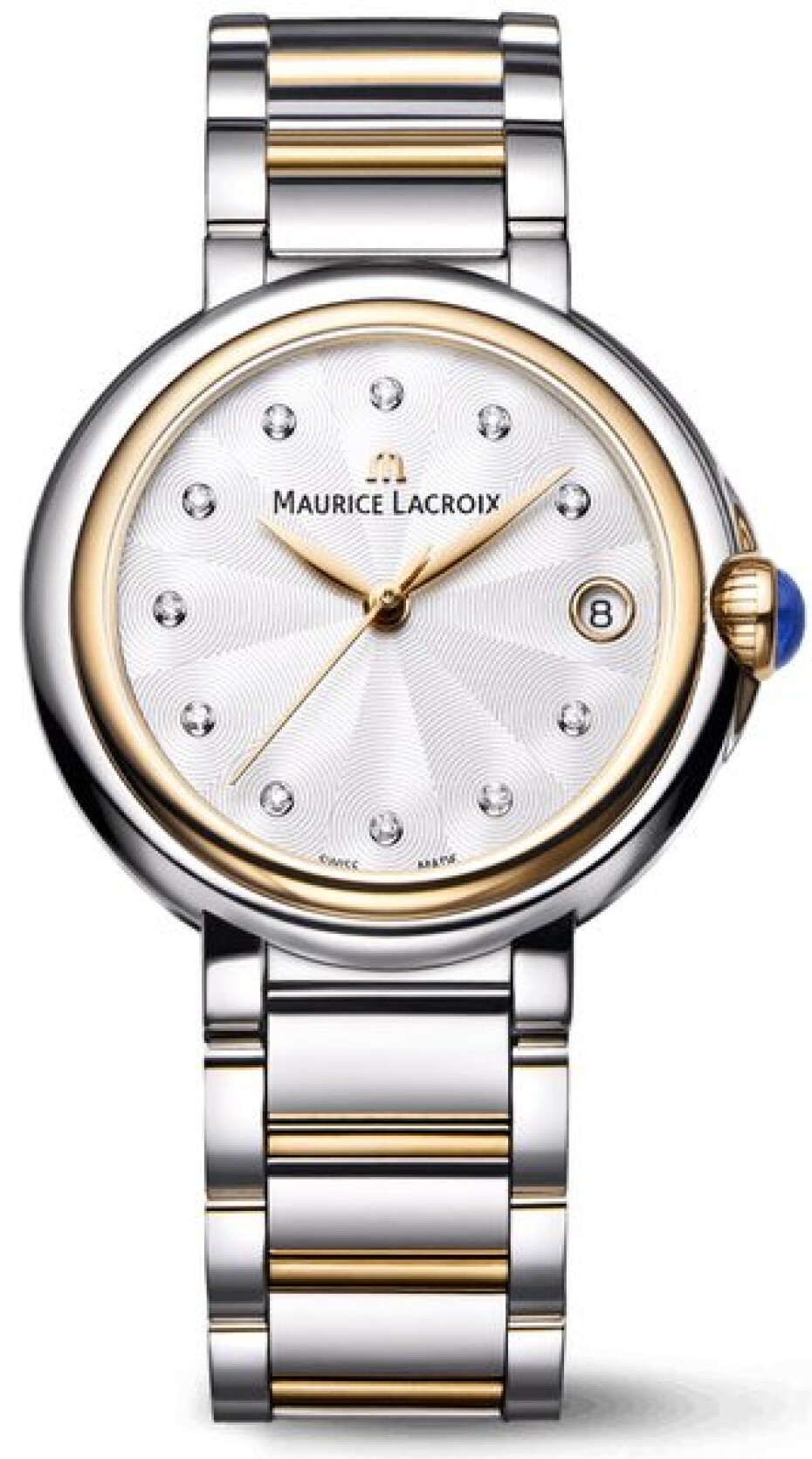 Maurice Lacroix Fiaba Date FA1004-PVP13-150-1 - main (0)