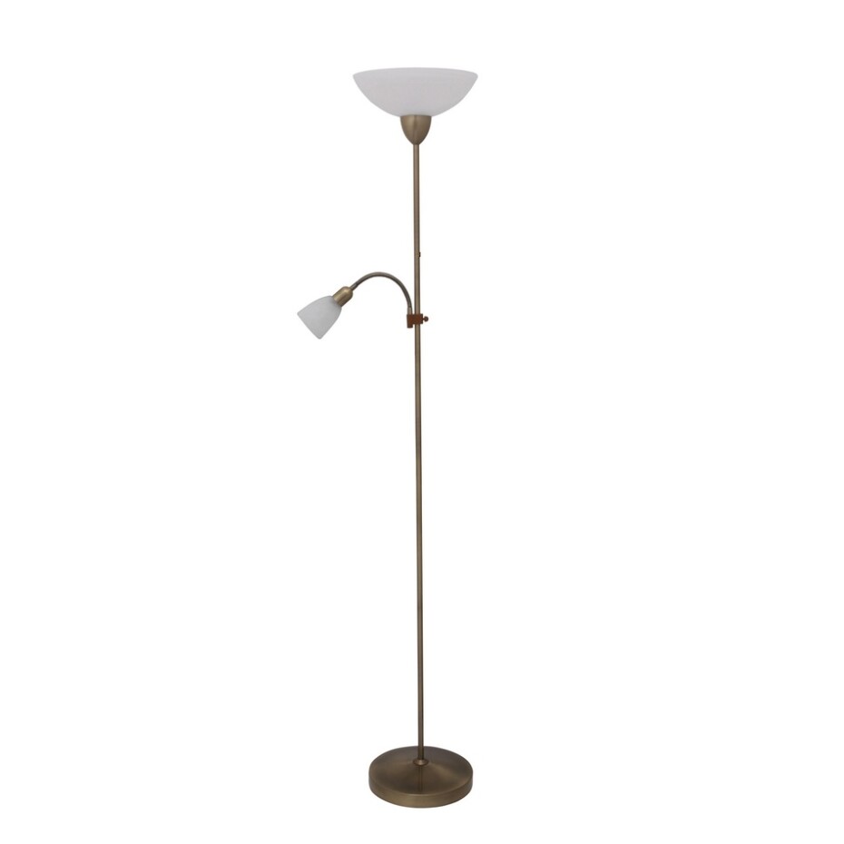Rabalux 4019 Pearl classic stojací lampa - main (0)