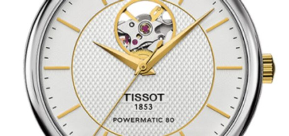 Tissot Tradition Automatic T063.907.22.038.00 - main (4)