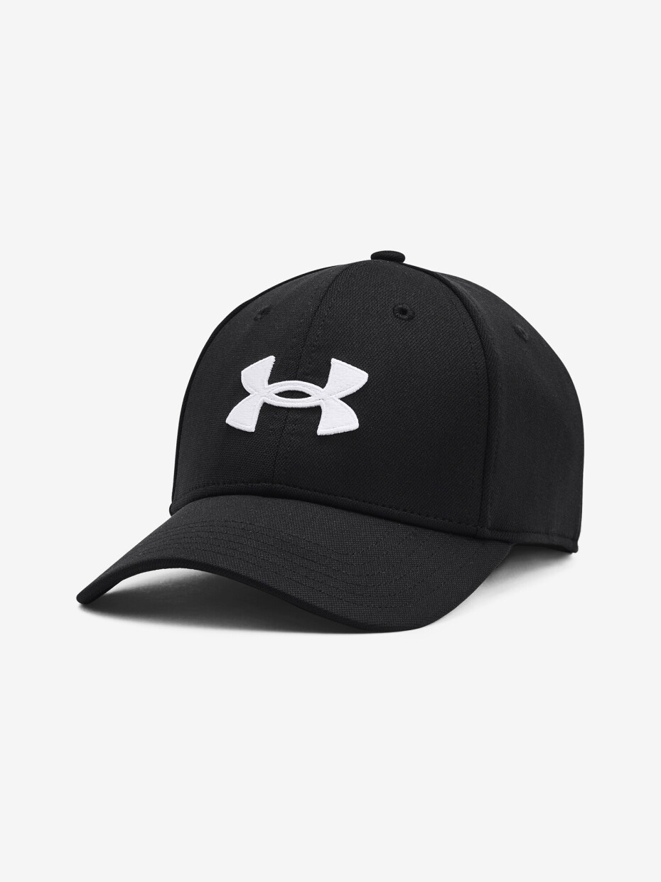 Pánská kšiltovka Under Armour  Men's Blitzing-BLK  S/M - main (2)