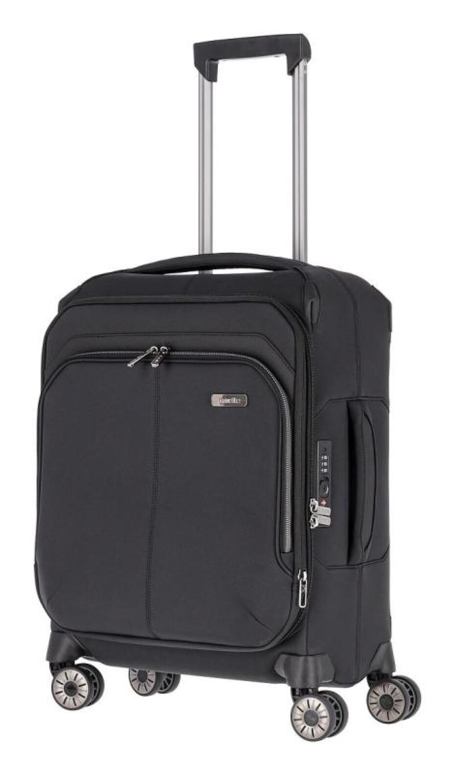 Travelite Priima S Black - main (0)