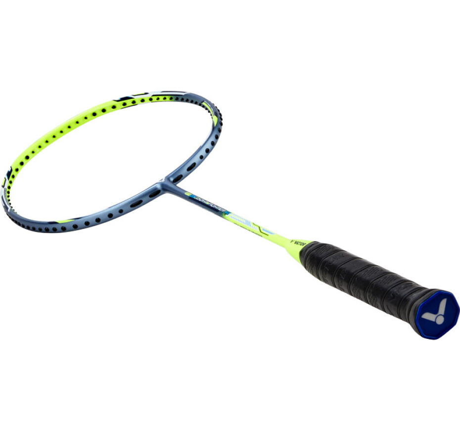 Badmintonová raketa Victor Light Fighter 60 - main (2)
