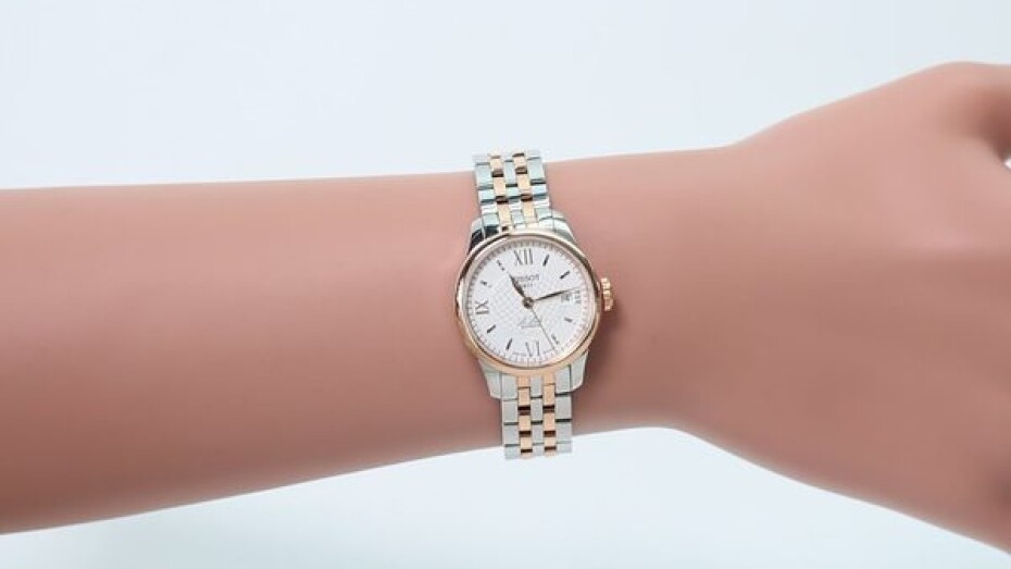 Tissot Le Locle Automatic T41.2.183.33 - main (11)