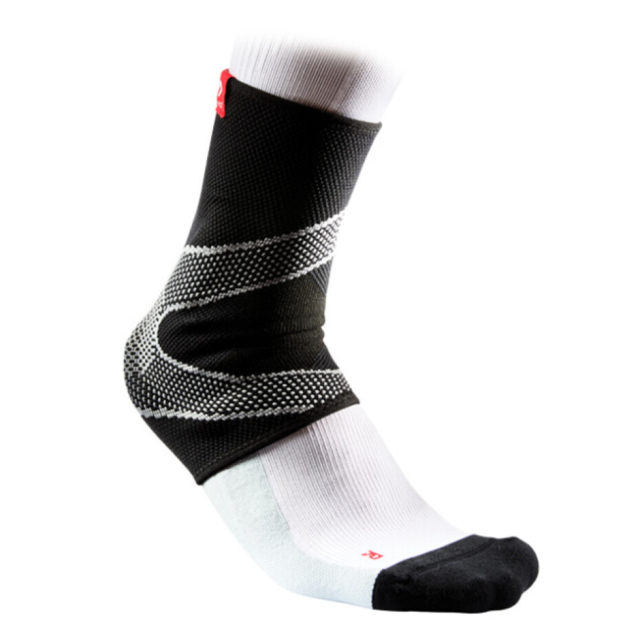 Bandáž na kotník McDavid  5115 Gel Pads M - main (0)