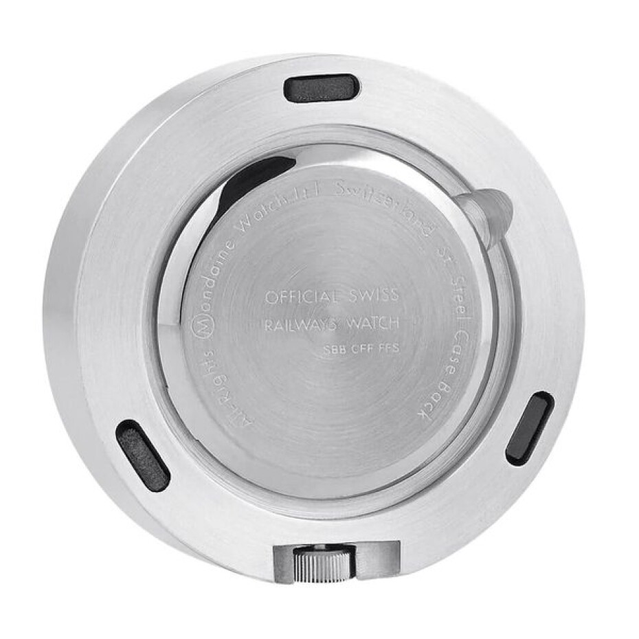Hodiny Mondaine s magnetem A660.30318.81SBB - main (2)
