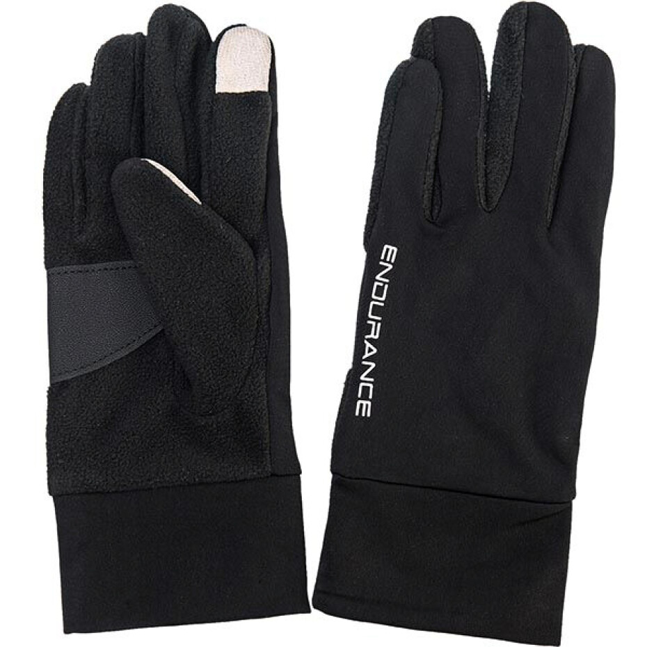 Rukavice Endurance  Wellington Unisex black XS - main (0)
