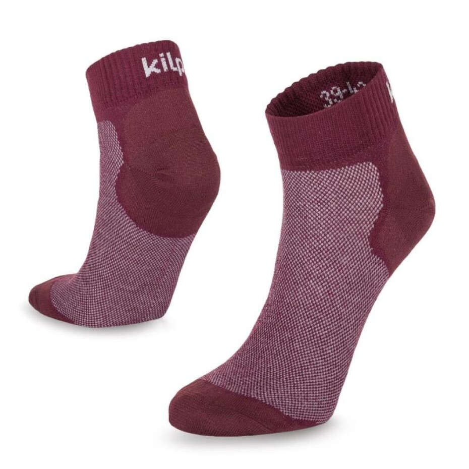 Kilpi 2P minimis-u tmavě červená - Kilpi - main (0)