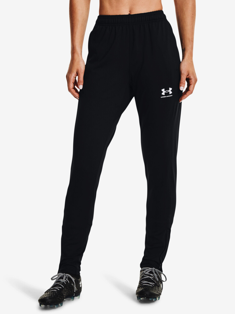 Under Armour W Challenger Training Pant černé - main (0)