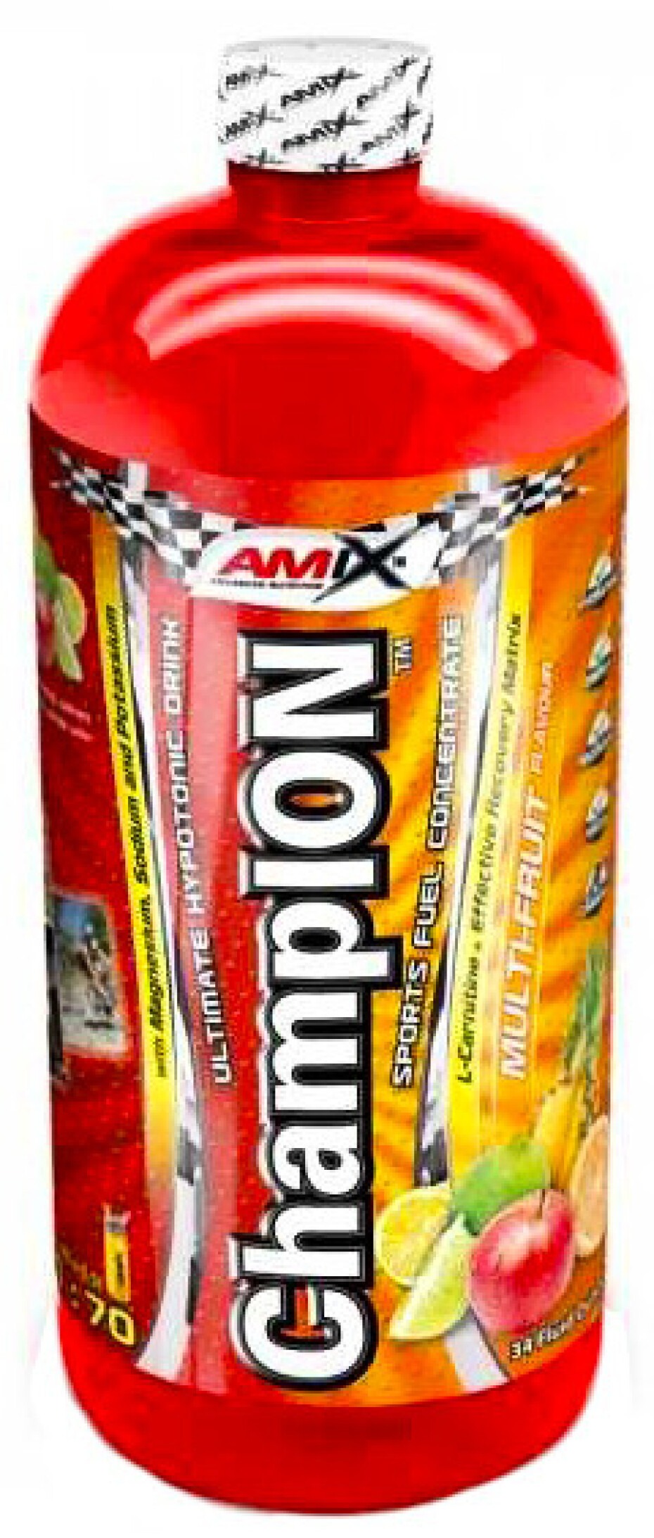 Amix Nutrition ChampION Sports Fuel 1000 ml kiwi - main (10)