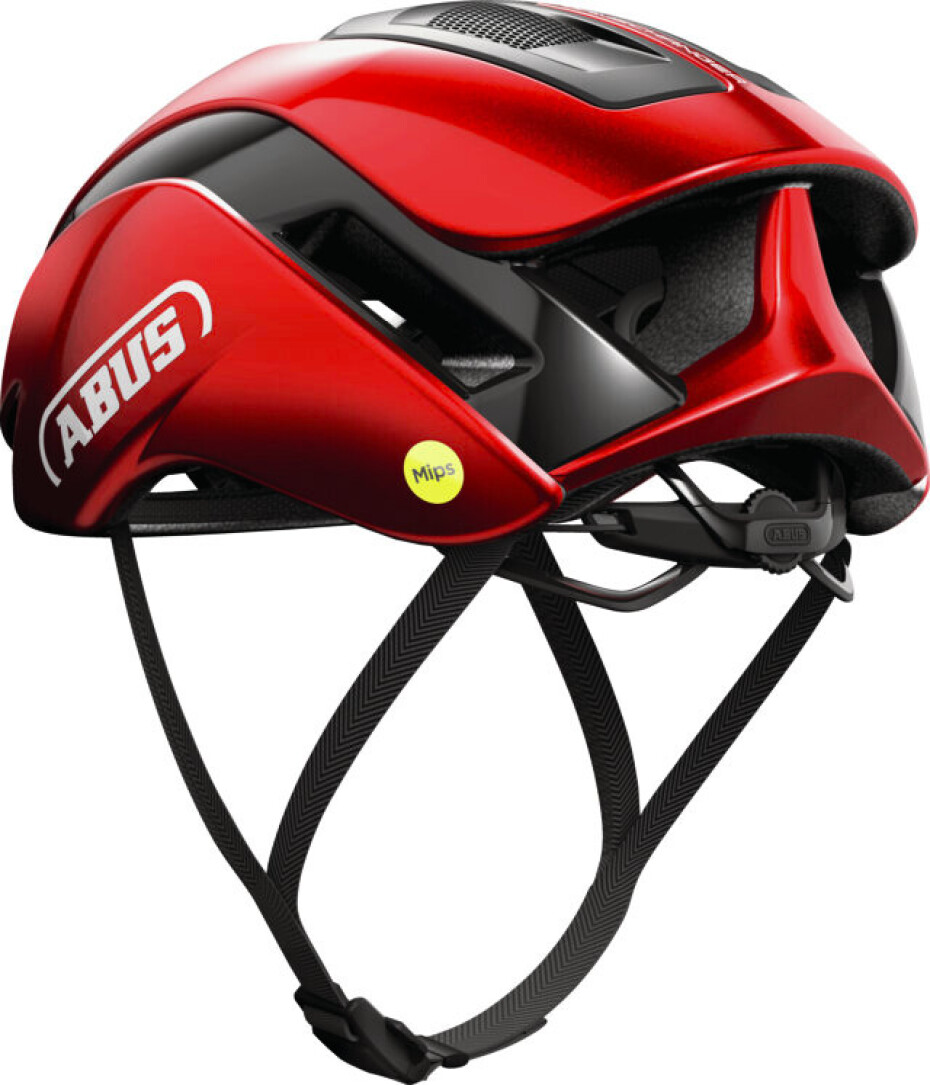 Abus Gamechanger 2.0 MIPS red 2024 - main (3)
