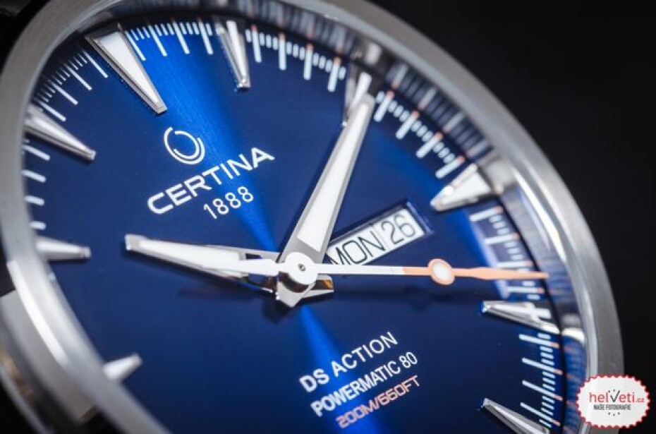 Certina DS Action Powermatic 80 C032.430.11.041.00 - main (5)