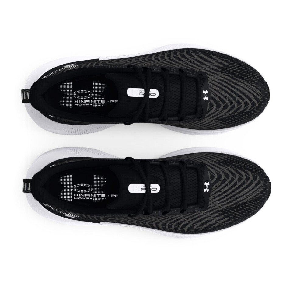 Dámská běžecká obuv Under Armour Infinite Pro BLK  EUR 38,5 - main (3)