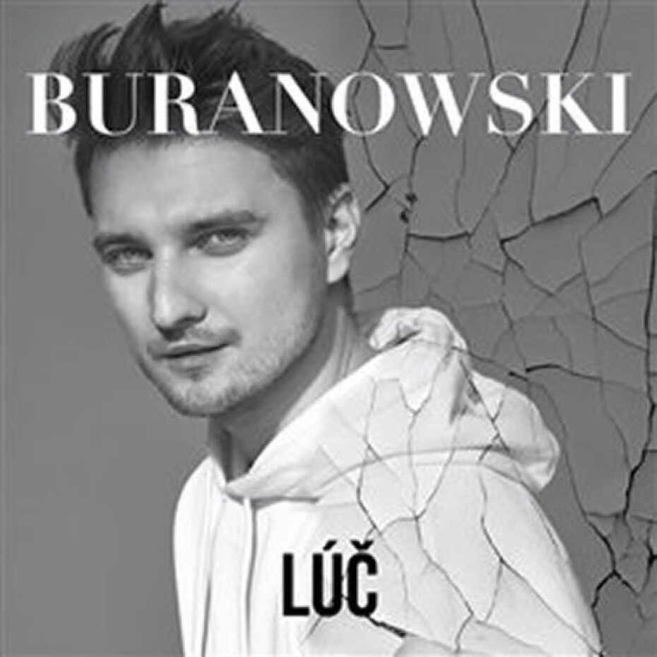 Buranowski: Lúč - CD - Buranowski - main (0)