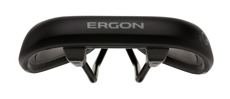 Ergon ST Gel dámské S/M černé - main (4)