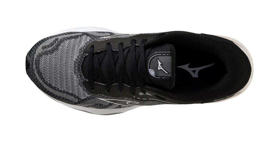 Dámská běžecká obuv Mizuno  Wave Ultima 14 Black/Nimbus Cloud/Ultimate Gray  UK 7 - main (2)