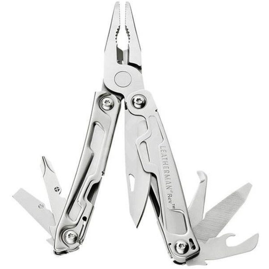 MultiTool Leatherman REV 832130 - main (0)