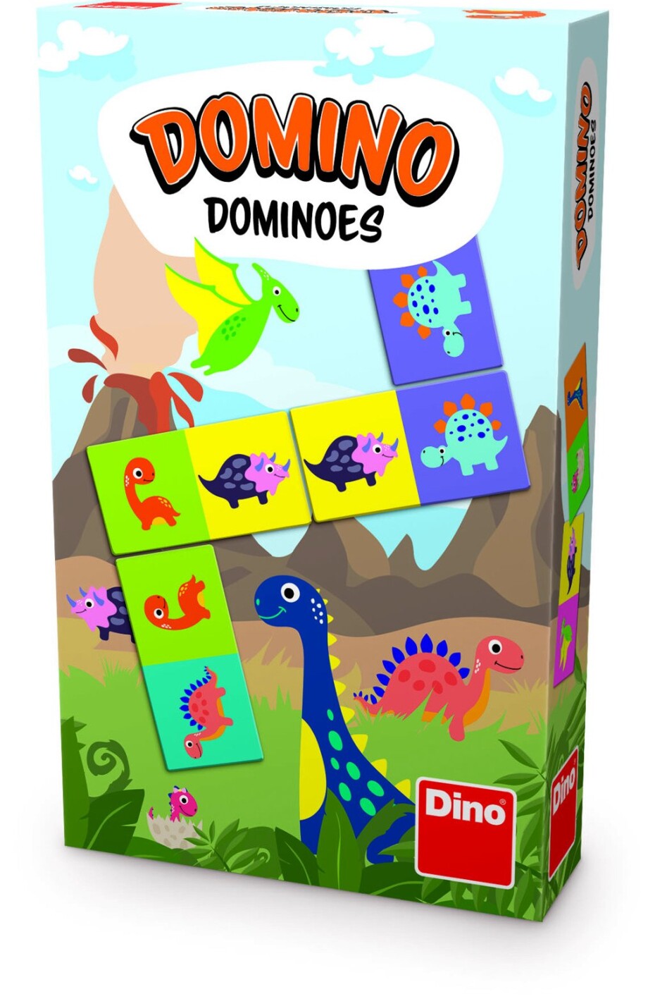 Dinosauři - Domino - Deltim - main (0)