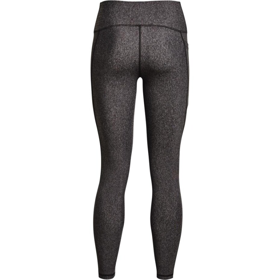 Under Armour HG Armour HiRise Leg NS Charcoal Medium Heather - main (2)