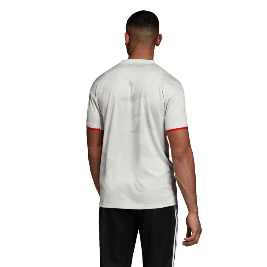 Fotbalový dres adidas  Juventus Away Jersey  XXL - main (1)