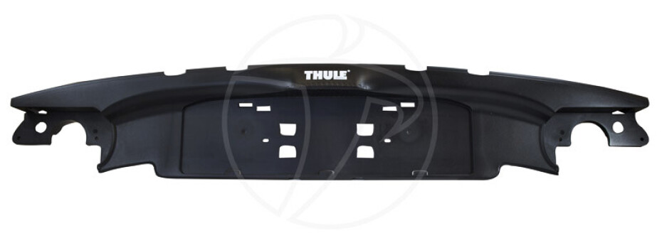 Držák SPZ Thule  52307 - main (0)