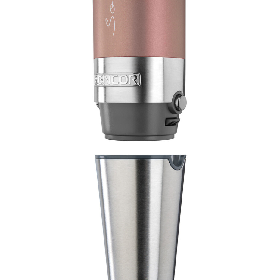 Sencor SHB 5605RS-EUE3 tyčový mixér  - main (10)