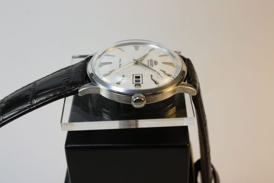 Orient Bambino Version 1 TAC00005W - main (9)
