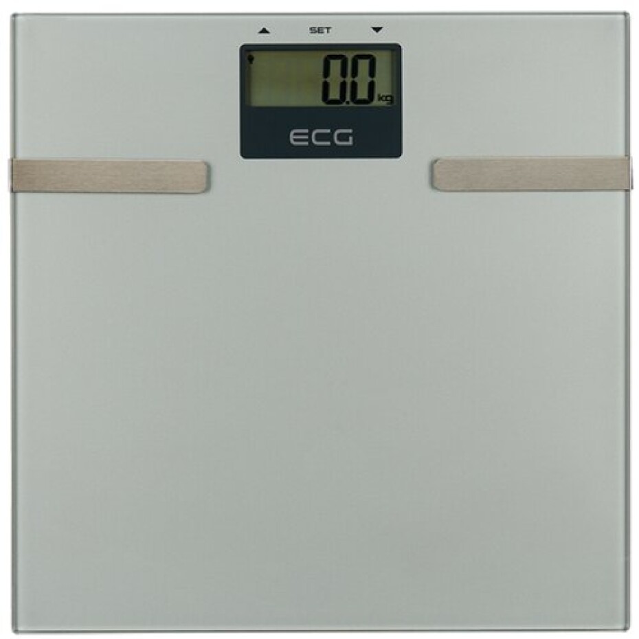 ECG OV 126 Digitální osobní váha - main (0)