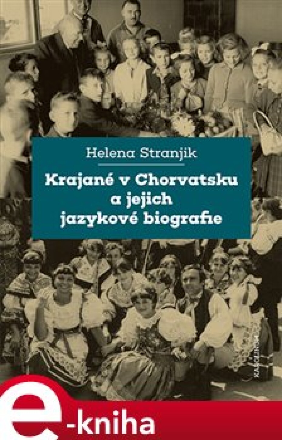 Krajané v Chorvatsku a jejich jazykové biografie - Helena Stranjik - main (0)