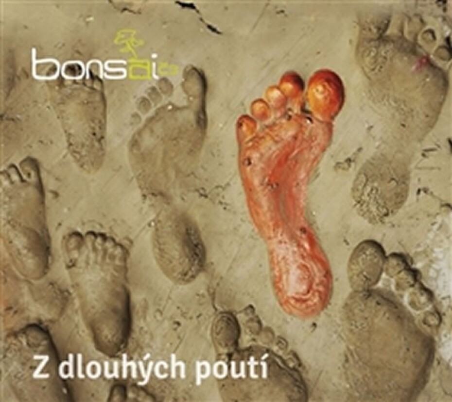Z dlouhých poutí - CD -  Bonsai - main (0)