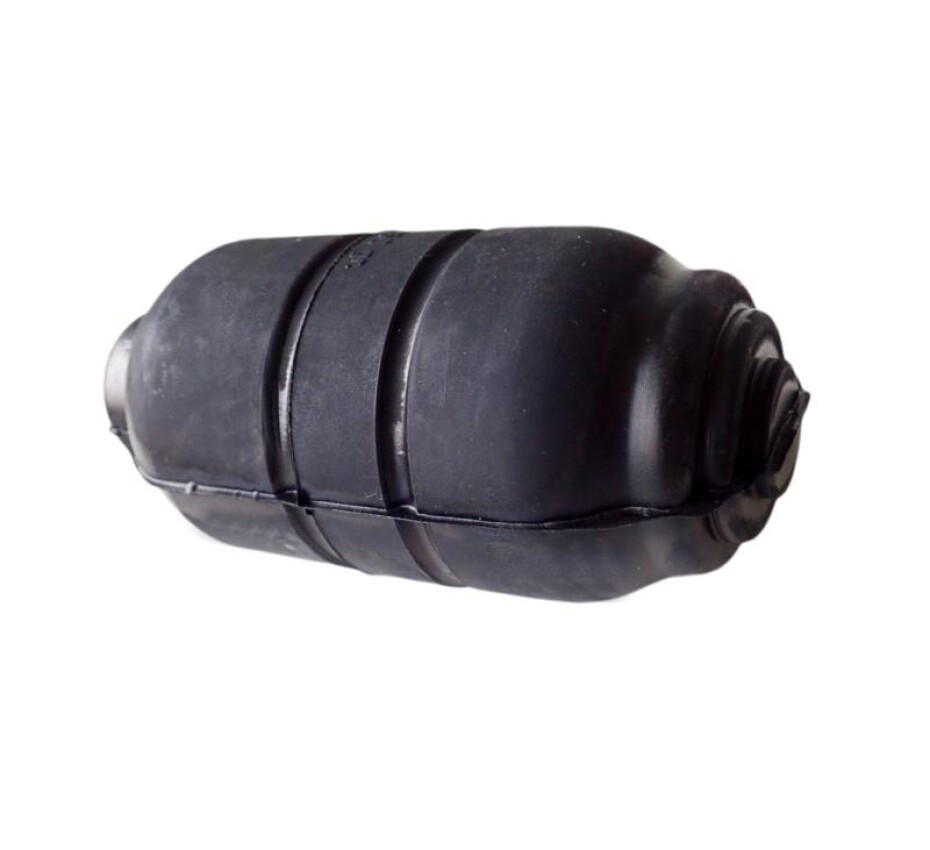 Kubisport Granát gumový tréninkový 350 g - main (0)