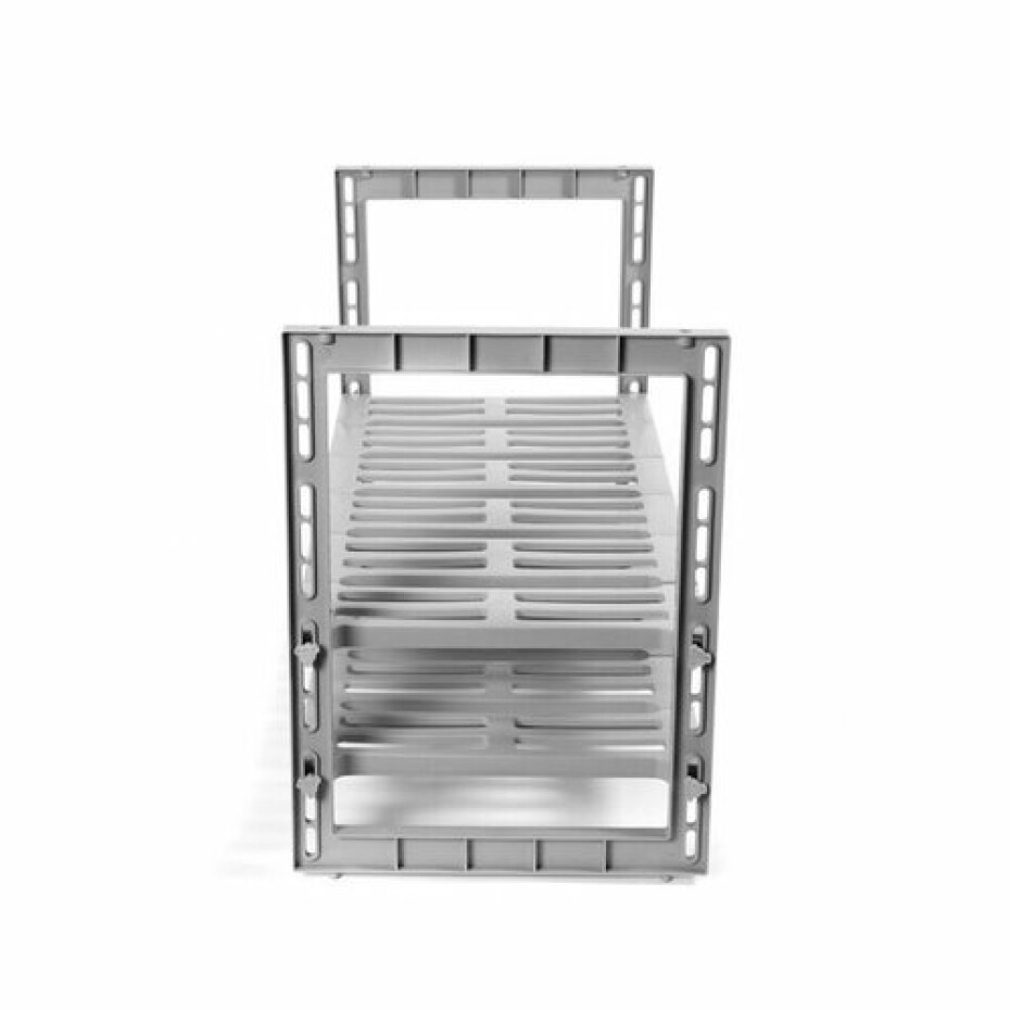 Nastavitelná polička pod umyvadlo Compactor - main (6)