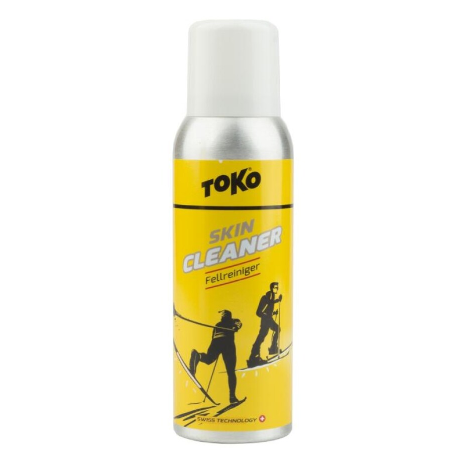 Toko Skin Cleaner 100ml - main (0)